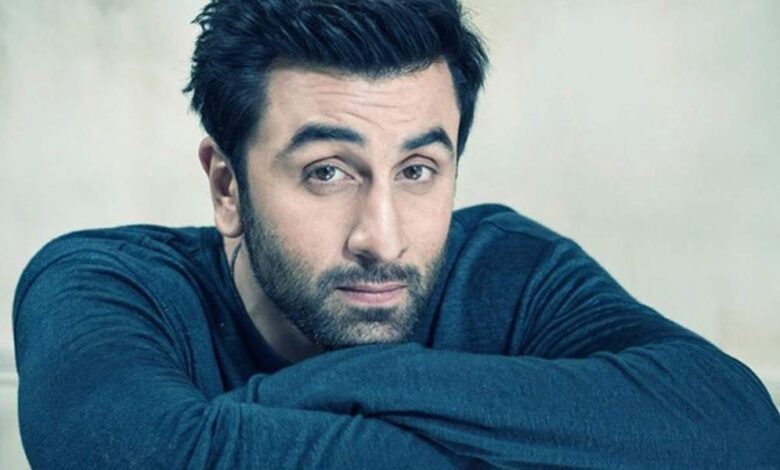 Ranbir Kapoor