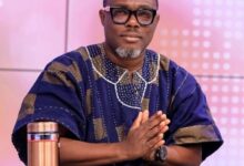 I’ll remain the only CEO who flies economy – Gyampo