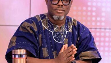 I’ll remain the only CEO who flies economy – Gyampo