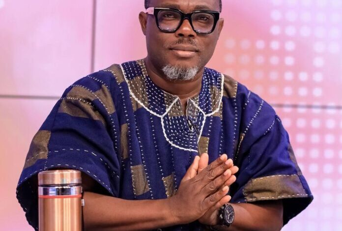 I’ll remain the only CEO who flies economy – Gyampo