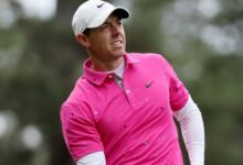 What is Rory McIlroy's Weight and Height? MyNewsGh.com