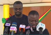 Some are skipping meals – MP raises alarm over students abroad