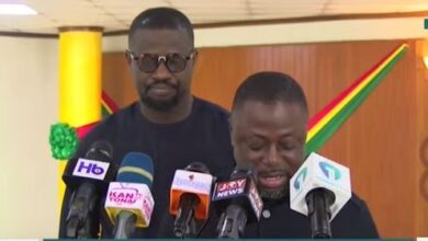 Some are skipping meals – MP raises alarm over students abroad