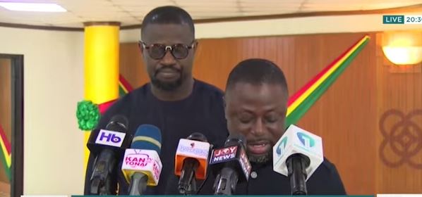 Some are skipping meals – MP raises alarm over students abroad
