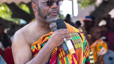 mathew opoku prempeh