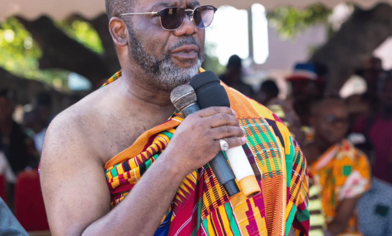 mathew opoku prempeh