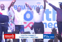 NPP Bawumia