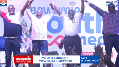 NPP Bawumia