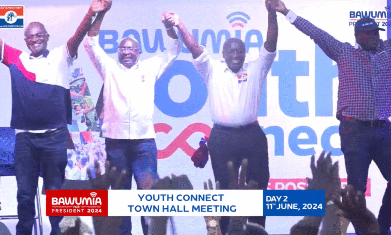 NPP Bawumia