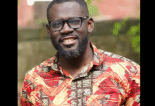 george asiamah
