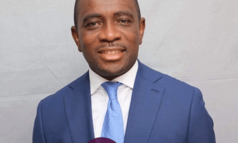 Late MP Ernest Anim told me he wouldn’t seek re-election
