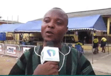 Why St. Peter’s Methodist Church would no longer be collation centre
