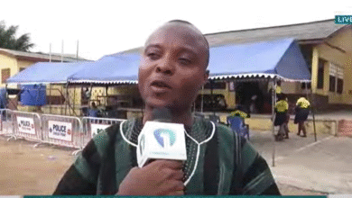 Why St. Peter’s Methodist Church would no longer be collation centre