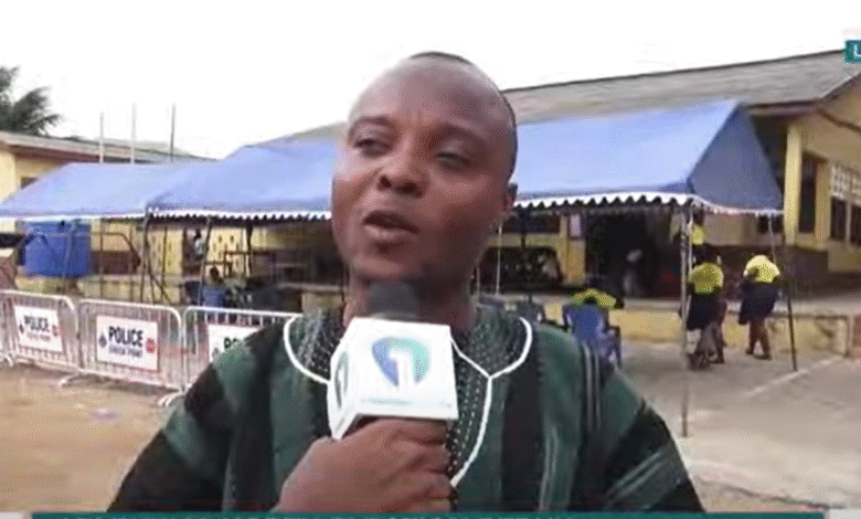 Why St. Peter’s Methodist Church would no longer be collation centre