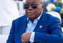 nana akufo-addo