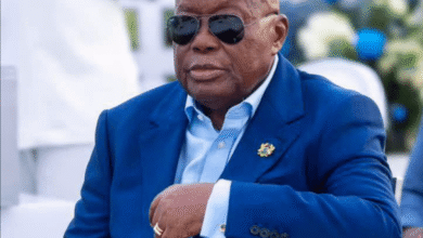 nana akufo-addo