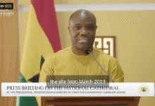 felix kwakye ofosu