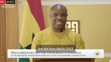 felix kwakye ofosu