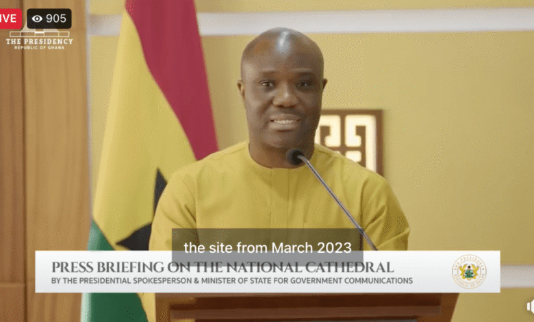 felix kwakye ofosu