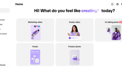 Reimagine Yourself in Every Aesthetic with AI Avatars
