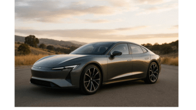 Photorealistic Texturing Techniques for Automotive Assets