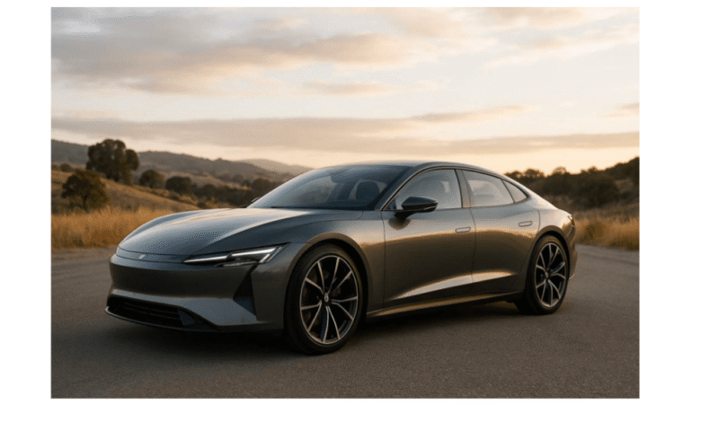 Photorealistic Texturing Techniques for Automotive Assets