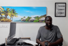 Joe Agyemang