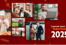 2025 is the Year to Launch your Dream Business in Dubai