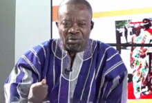 We must bow our heads in shame – UG lecturer mourns KATH doctor