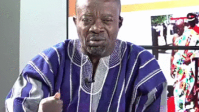We must bow our heads in shame – UG lecturer mourns KATH doctor