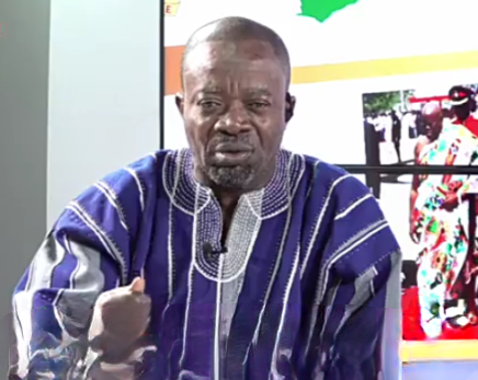 We must bow our heads in shame – UG lecturer mourns KATH doctor