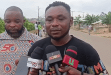 Ernest Kumi Siblings: Meet Edmund Kumi