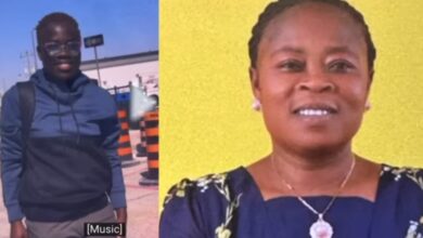 Ghanaian woman fatally shot at Hamilton bus stop