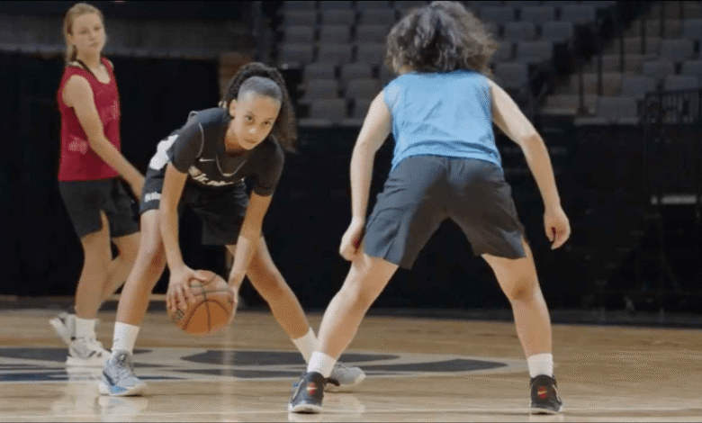 How to teach defensive basketball fundamentals to youth players