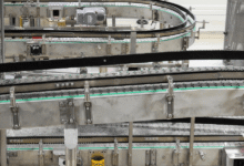 Why Belt Conveyors Are Essential In Material Handling Systems