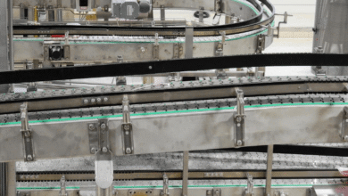 Why Belt Conveyors Are Essential In Material Handling Systems