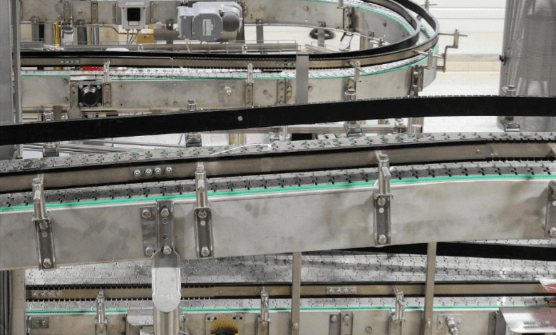 Why Belt Conveyors Are Essential In Material Handling Systems