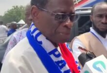 In politics, everyone is needed – Apraku Calls for inclusive leadership at NPP conference