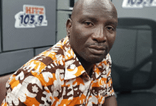Socrate Safo reaches out to Rex Omar, Kafui Danku to offer support