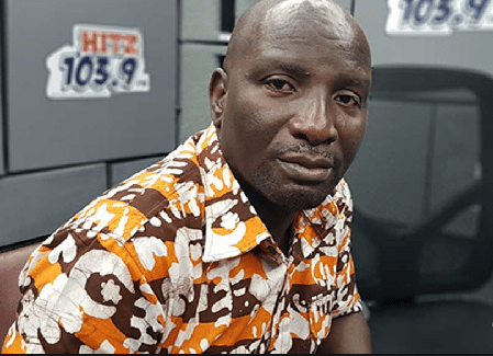 Socrate Safo reaches out to Rex Omar, Kafui Danku to offer support