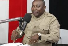Ghanaians won’t settle for any of them – Owusu slams NPP’s leadership