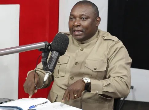 Ghanaians won’t settle for any of them – Owusu slams NPP’s leadership