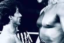 My heart breaks, I think that he’s gone – 'Rambo' mourns Hulk Hogan