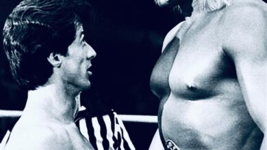 My heart breaks, I think that he’s gone – 'Rambo' mourns Hulk Hogan