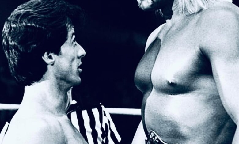 My heart breaks, I think that he’s gone – 'Rambo' mourns Hulk Hogan