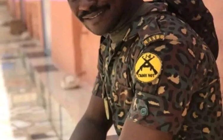 Immigration Officer found dead after suspected debt repayment meeting turns deadly