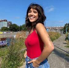 Sterre Marith Tapilatu