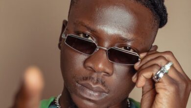 Afro-Dancehall started with Stonebwoy, says ex-manager
