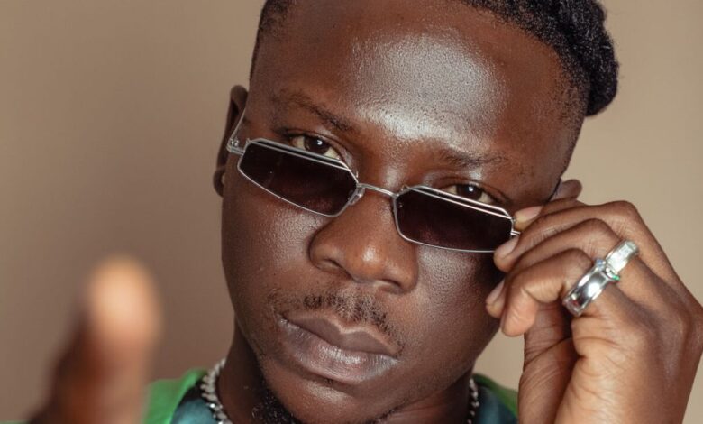 Afro-Dancehall started with Stonebwoy, says ex-manager