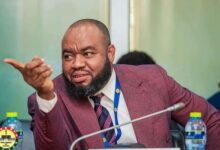 Watch how Deputy Minister designate for Communication fumbled over the definition of coding
